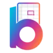 Иконка на BGrid